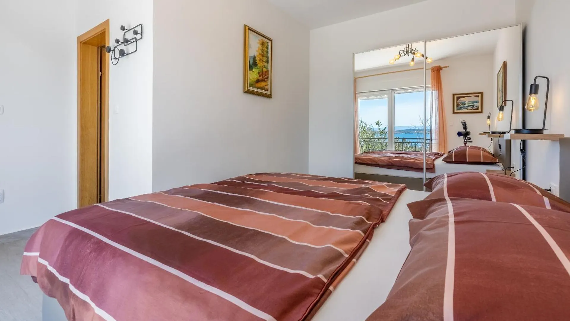 Apartments Domino R Dramalj Croatie